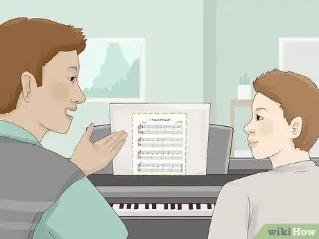 Image titled Teach Beginning Piano Step 7