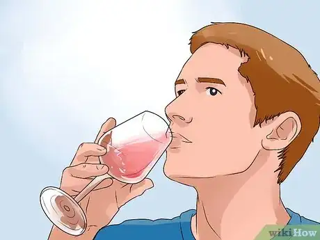 Image titled Pretend to Drink Alcohol Step 10