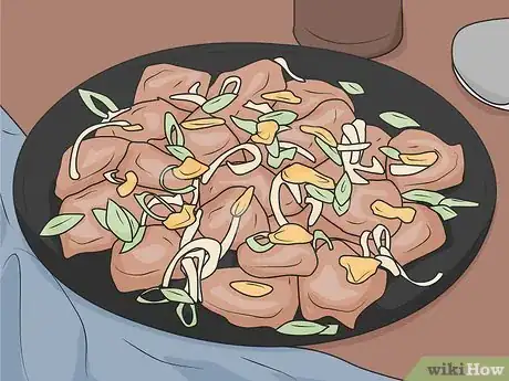 Image titled Use Natural Antihistamines to Treat Pollen Allergies Step 7