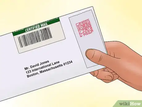 Image titled Send a Letter to Someone Important Step 19