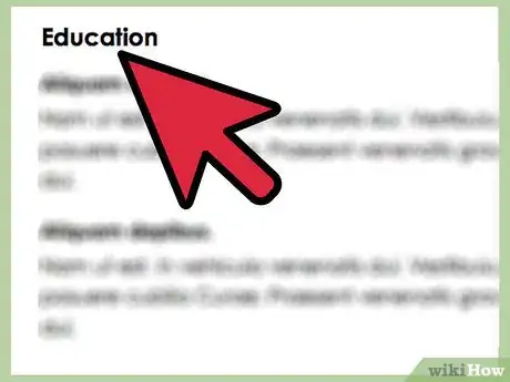 Image titled Write a Targeted Resume Step 17
