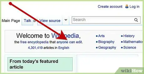 Image titled Become a Wikipedia Administrator Step 2