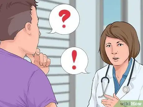 Image titled Get Off Psychiatric Drugs Safely Step 2