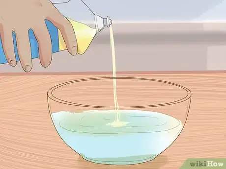 Image titled Clean Soot from Glass Lanterns Step 2