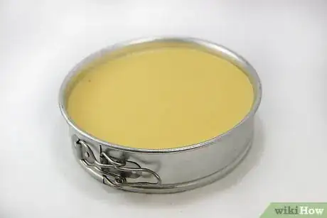 Image titled Make a Bailey's Cheesecake Step 9