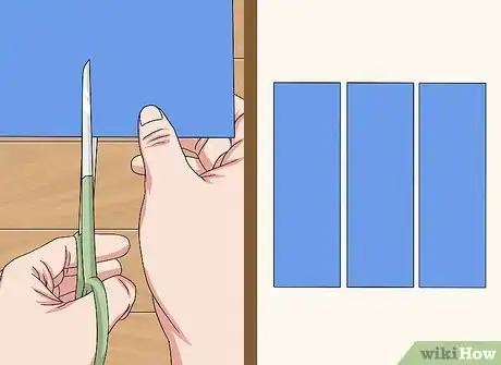 Image titled Create an Origami Three Intersecting Tetrahedron Step 1