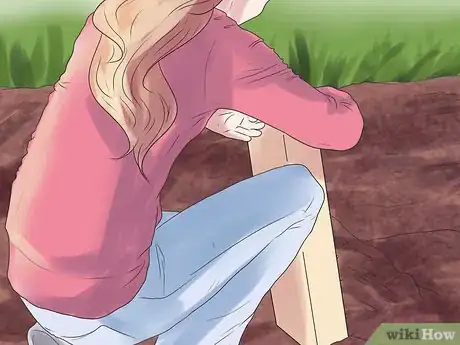 Image titled Mulch Hydrangeas Step 7