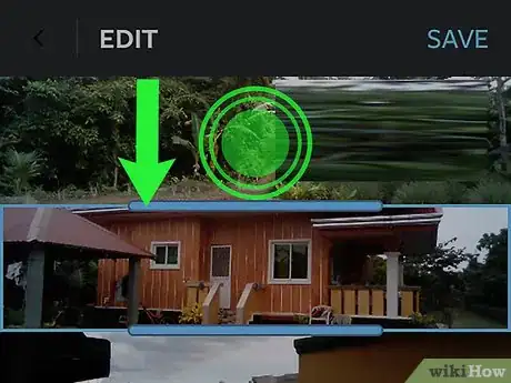 Image titled Make a Photo Collage on Facebook on Android Step 10