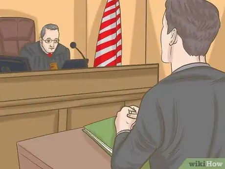 Image titled End a Domestic Partnership Step 22