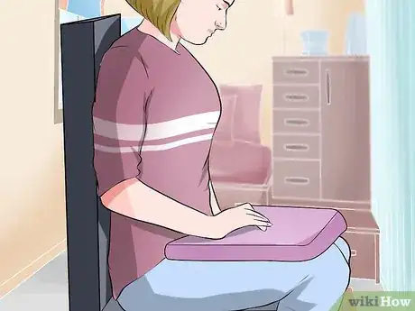 Image titled Achieve a Good Latch when Breastfeeding Step 2