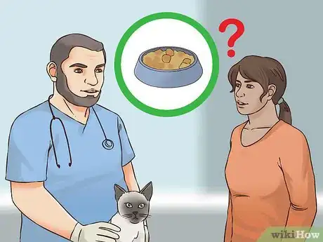 Image titled Change Cat Food Step 9