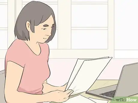 Image titled Apply for Emergency Food Stamps Step 17