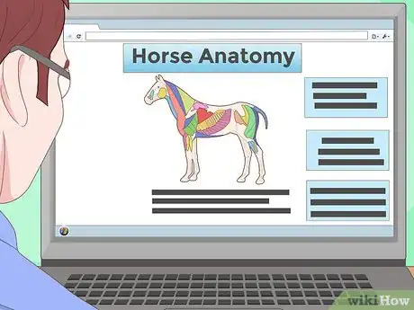 Image titled Be a Farrier Step 1