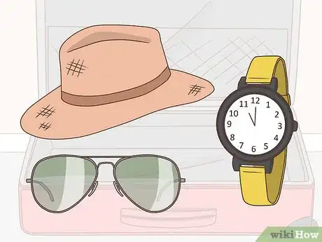 Image titled Pack for a Week in Hawaii Step 6