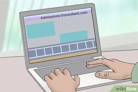 Image titled Become an Admissions Consultant Step 16