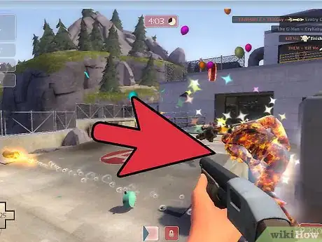 Image titled Play an Engineer in Team Fortress 2 Step 7