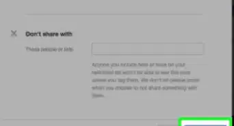 Unfriend Someone on Facebook Without Actually Unfriending Them