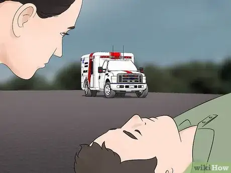 Image titled Stay Safe During a Lightning Storm Step 22