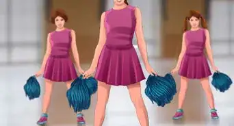 Get Ready for Cheerleading Tryouts