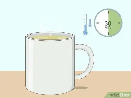 Image titled Use Green Tea on Your Face to Achieve Prettier Skin Step 5