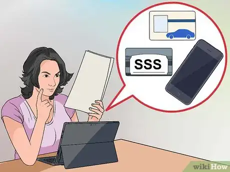 Image titled Apply for a Credit Card Step 9