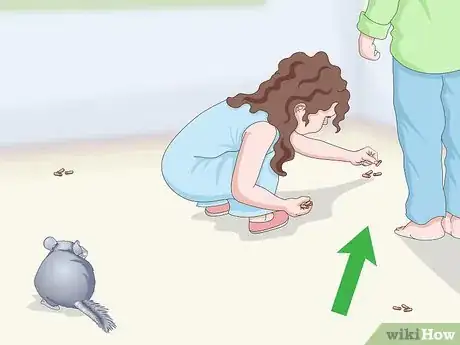 Image titled Keep Chinchillas Safe Around Children Step 9