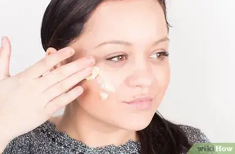 Image titled Nourish Your Face Using a Banana Step 2
