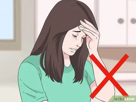 Image titled Soothe Psoriasis Itching Step 1