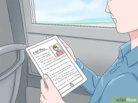 Image titled Pretend to Understand Art Step 1