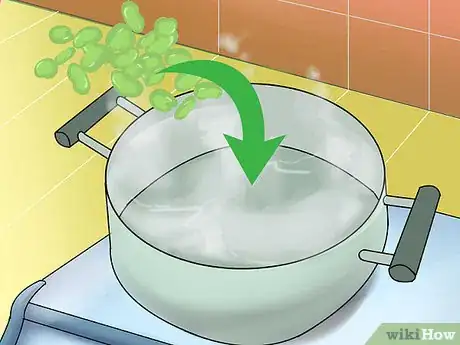 Image titled Eat American Cress Step 1