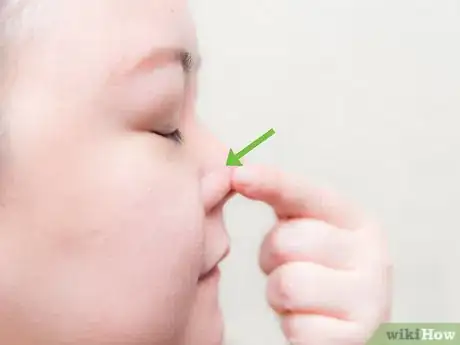 Image titled Fake a Facial Piercing Step 21