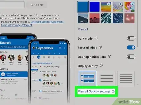 Image titled Change the Font in Outlook Step 3