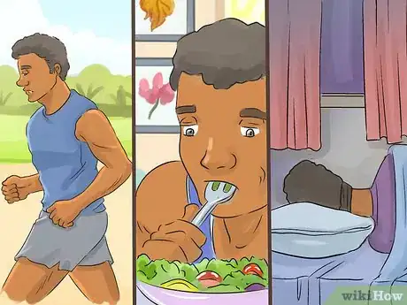 Image titled Get over a Break Up Fast Step 13