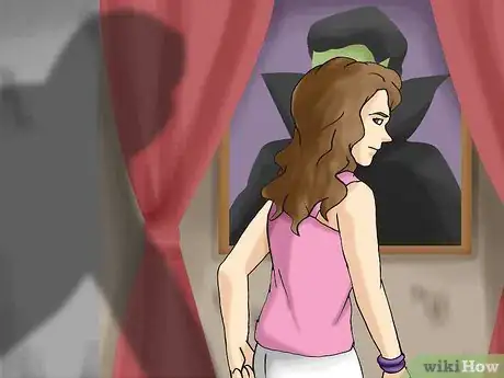 Image titled Avoid Ticking Off the Actors in a Haunted House Step 5