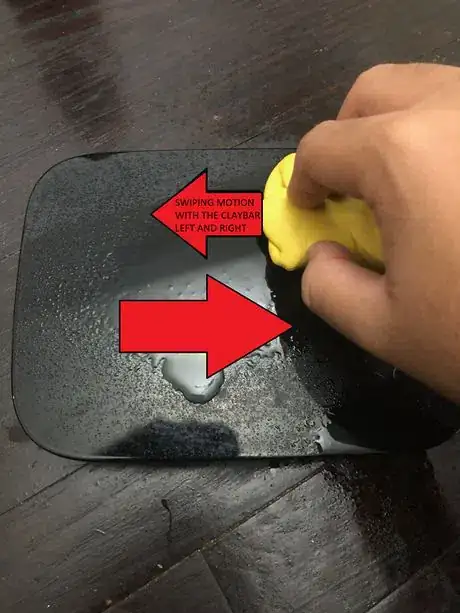 Image titled CLAYBARING.UPDATE