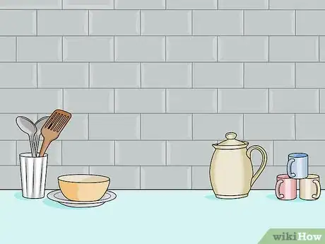 Image titled Choose Wall Coverings Step 9