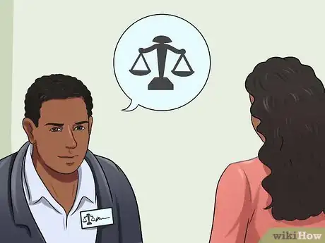 Image titled Get Alimony Step 5