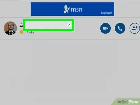 Image titled Edit a Contact on Skype on PC or Mac Step 4