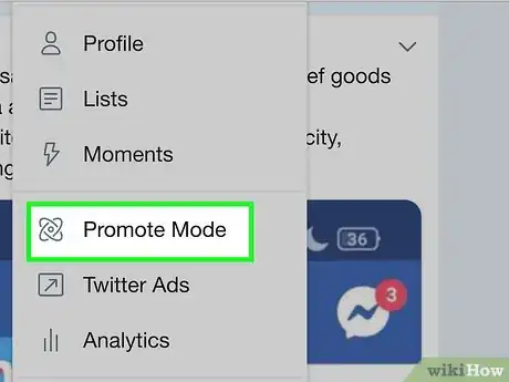 Image titled Promote an Account on Twitter on iPhone or iPad Step 15