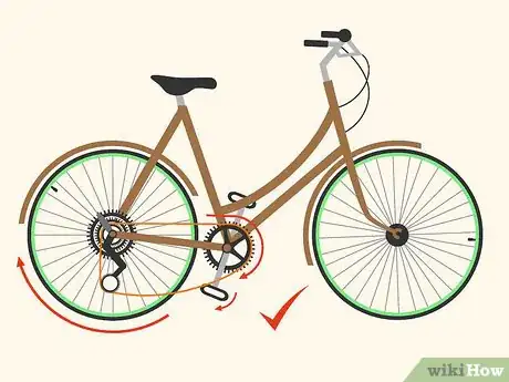 Image titled Fix a Tangled Bike Chain Step 18