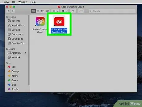 Image titled Uninstall Apps on Mac Catalina Step 3