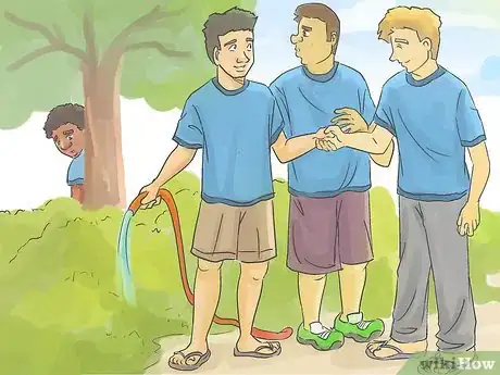 Image titled Recognize Body Dysmorphic Disorder Step 9