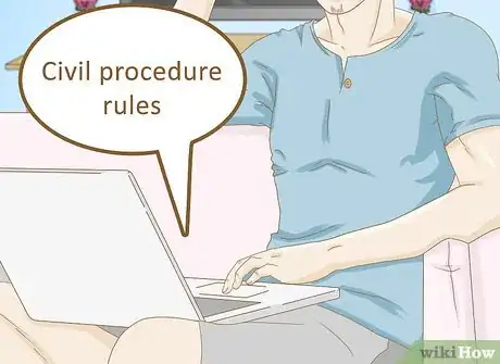 Image titled Make a Request for Production Step 14