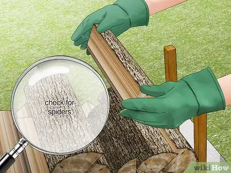 Image titled Keep Brown Recluse Spiders Out of Your House Step 4