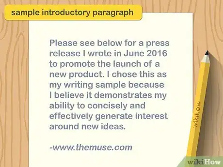 Image titled Prepare a Writing Sample Step 9