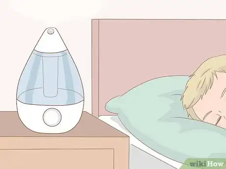 Image titled Solve Your Sinus Problems Step 4