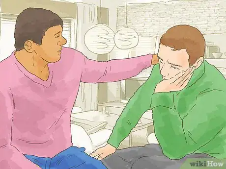 Image titled Be a Good Friend to Both Parties in a Divorce Step 2