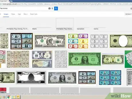 Image titled Make Play Money Step 5