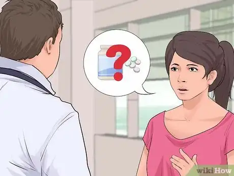 Image titled Get Off Psychiatric Drugs Safely Step 1