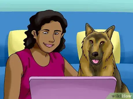 Image titled Hike with Your Hound Step 3